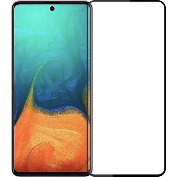 Mofi Full Cover Samsung Galaxy A71 Barva: Černá