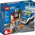Stavebnice LEGO LEGO City 60241 Jednotka s policejním psem