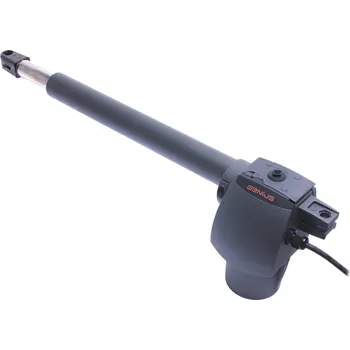 Pohon brány Genius G-BAT300DX pohon křídlové brány do 3 m, pravý, 230V