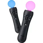 Sony PS Move Twin Pack 4.0 (PS719924265)