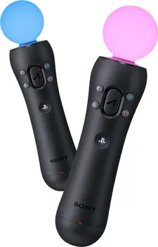 Sony PS Move Twin Pack 4.0 (PS719924265)