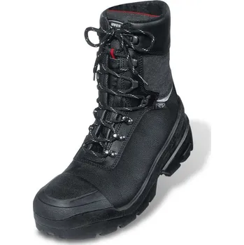 UVEX Quatro Pro S3 CI SRC