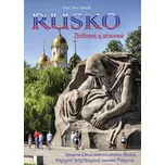 Rusko: Zbožňované, aj zatracované - Pavel Hirax Baričák [SK] (2019, pevná s přebalem lesklá)