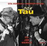 Pan Tau - Ota Hofman (čte Jan Werich)…