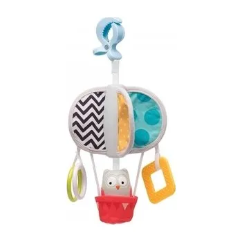 Kočárek Taf Toys Kolotoč na kočárek sova Obi