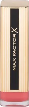 Rtěnka Max Factor Colour Elixir rtěnka 4 g