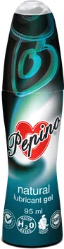 Lubrikační gel Pepino Natural neparfemovaný 95 ml