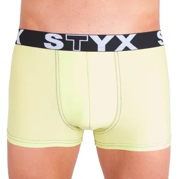 Boxerky Styx R4