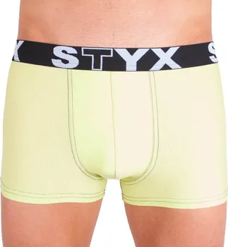 Boxerky Styx R4