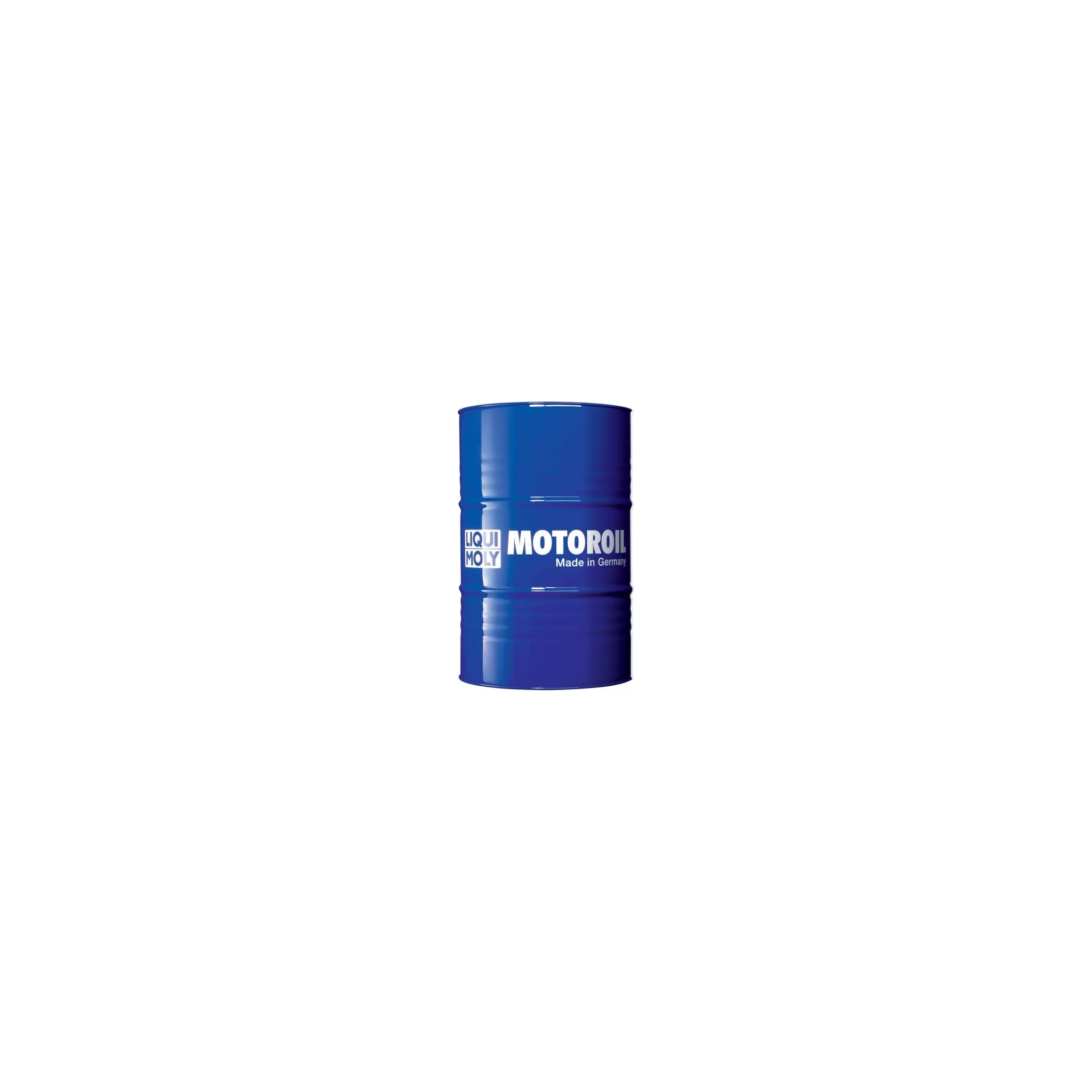 Fotografie 1 - Motorový olej Liqui Moly Top Tec 4200 5W-30 60 l