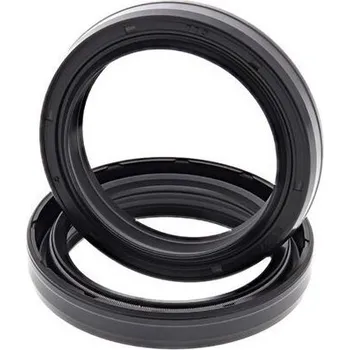 Simerinky do předních vidlic All Balls KAWASAKI W 650 rok 01-02