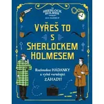 Vyřeš to s Sherlockem Holmesem - Gareth…