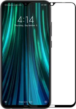 Nillkin ochranné sklo pro Xiaomi Redmi Note 8T černé