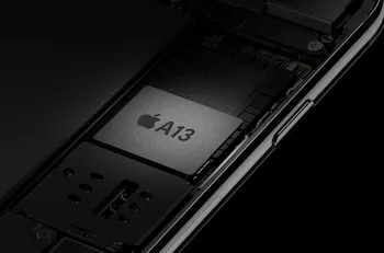 Apple procesor A13 Bionic iPhone 11