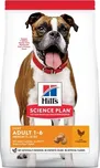 Hill's Canine Adult Light Medium…