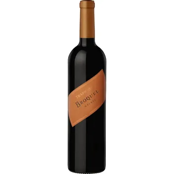 Víno Trapiche Broquel Malbec 0,75 L suché argentinské červené víno z Mendozy