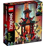 LEGO Ninjago 71712 Chrám císaře…