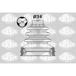 Manžeta pro hnací hřídel - poloosa SASIC 1906104