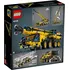Stavebnice LEGO LEGO Technic 42108 Pojízdný jeřáb
