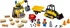 Stavebnice LEGO LEGO City 60252 Buldozer na staveništi