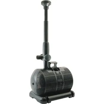 Čerpadlo do akvária SICCE Čerpadlo Aqua 3 1500 1450 l/h