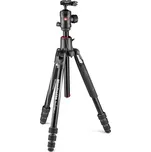 Manfrotto Befree GT XPRO Aluminium…
