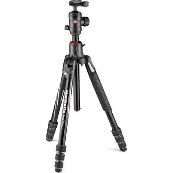 Manfrotto Befree GT XPRO Aluminium…