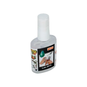 Zahradní nůžky Přírodní mazadlo na zahradní nůžky LUB-2015