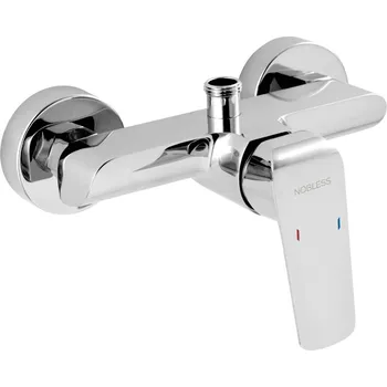 Vodovodní baterie Novaservis Nobless Tina chrom 38062/1,0