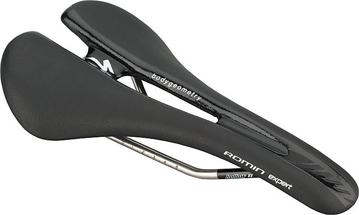 romin evo expert gel review