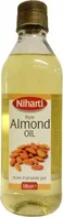 Niharti Mandlový olej 500 ml