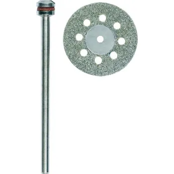 Řezný kotouč Proxxon Micromot 28844 20 mm + dřík