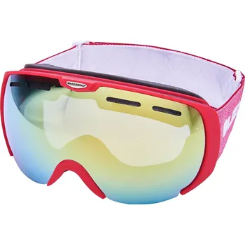 Blizzard 921 MDAVZSO NS červené