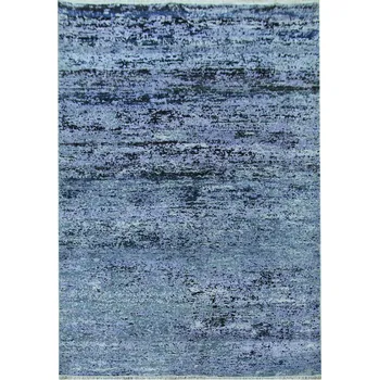 Koberec Diamond Carpets DC KM Snowland 365 x 550 cm