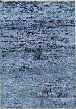 Koberec Diamond Carpets DC KM Snowland 365 x 550 cm