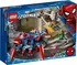 Stavebnice LEGO LEGO Super Heroes 76148 Spiderman vs Doc Ock
