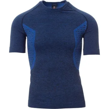 Pánské termoprádlo Termotriko Payper Thermo Pro 160 SS Barva: Melánžová Královská Modrá, Velikost: 4/5XL