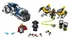 Stavebnice LEGO LEGO Super Heroes 76142 Avengers Zběsilý útok na motorce