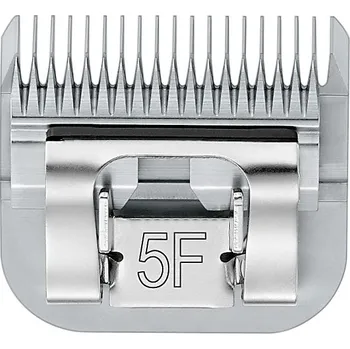 strojek na stříhání srsti Aesculap SnapOn GT360 6,3 mm jemná rovná srst