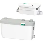 Wilo Hidrainlift 3 3-37