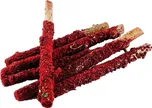 Ham-Stake lískové větvičky s červenou…