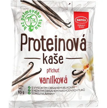 Fitness strava Semix Proteinová kaše 65 g