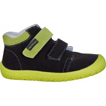 Protetika Margo Green Chlapecké polobotky Protetika Margo Green