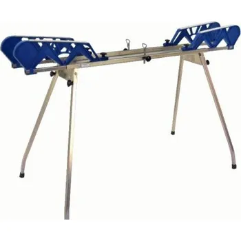 PUURU PP-2, skládací voskovací stolice - kopyto - doprava zdarma