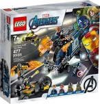 LEGO Super Heroes 76143 Avengers Boj o…
