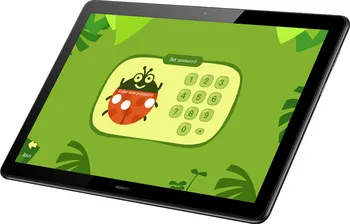 dětský režim tabletu Huawei MediaPad T5 10