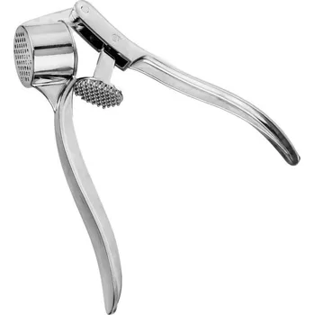 Kuchyňské náčiní Orion Luxy 141910 stříbrný