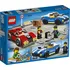 Stavebnice LEGO Lego City 60242 Policejní honička na dálnici