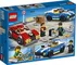Stavebnice LEGO Lego City 60242 Policejní honička na dálnici