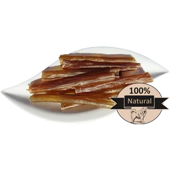 Pamlsek pro psa Blažek Střívko foukané sušené 10ks